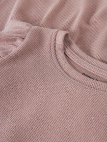 NAME IT Glimmer Kjole Siclo Keepsake Lilac